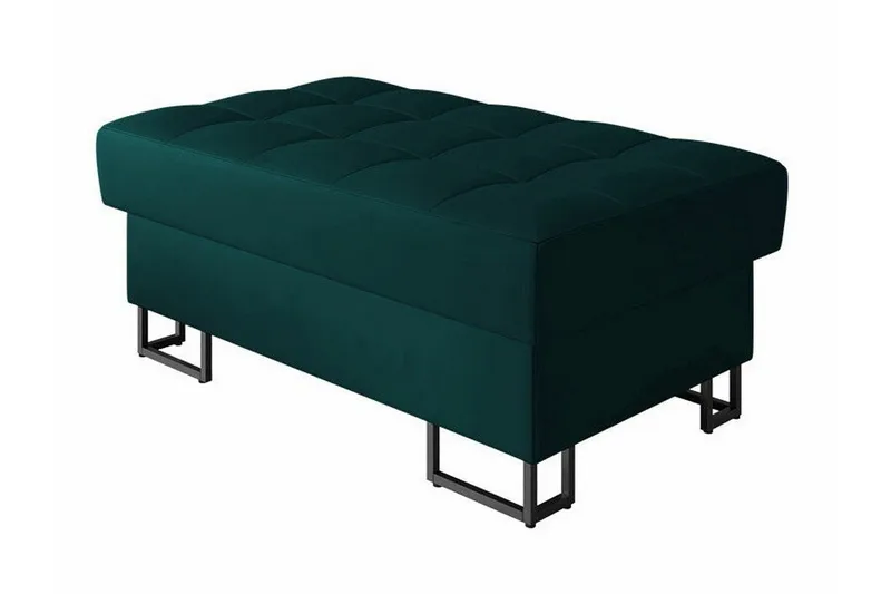 Kintore fodskammel 67 cm, undefined