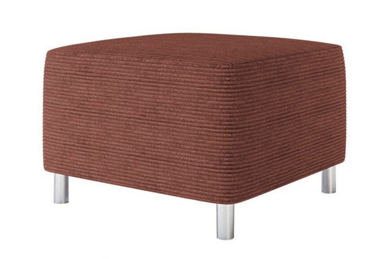 Kintore Fotpall 56 cm Copper, undefined