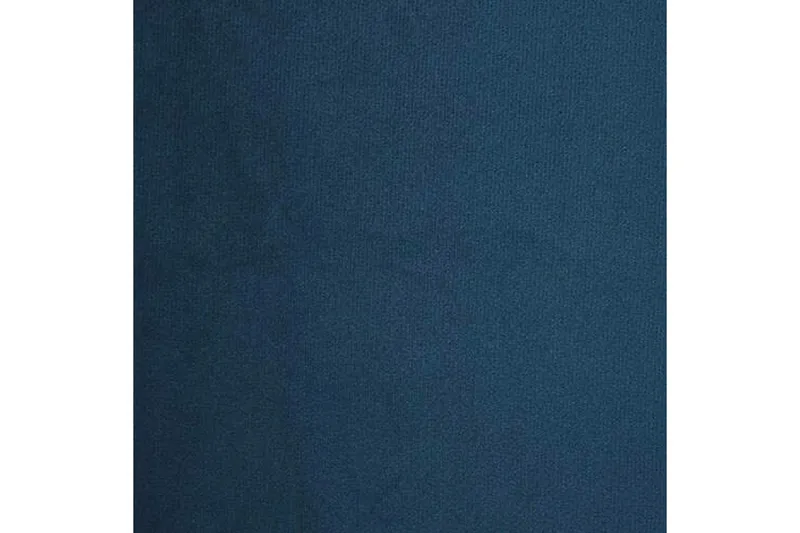 Kintore Fotpall 56 cm Dark blue - Møbler - Stole & lænestole - Taburet & skammel - Puf