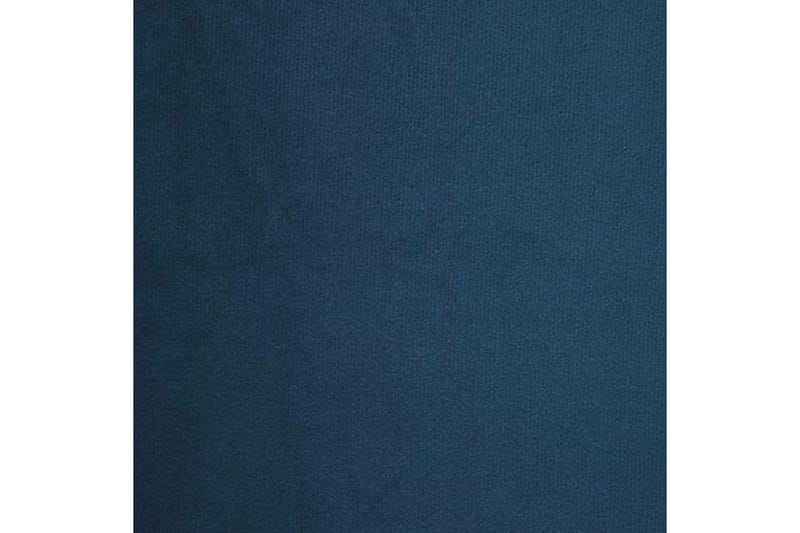 Kintore Fotpall 56 cm Dark blue - Møbler - Stole & lænestole - Taburet & skammel - Puf