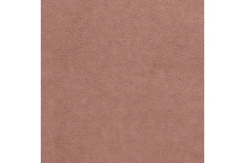 Kintore Fotpall 60 cm Light Brown/Cream - Møbler - Stole & lænestole - Taburet & skammel - Puf