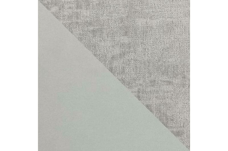 Kintore Fotpall 60 cm Ljusgrå - Møbler - Stole & lænestole - Taburet & skammel - Puf