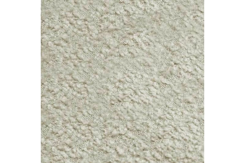 Kintore Fotpall 60 cm NO_BRAND beige - Møbler - Stole & lænestole - Taburet & skammel - Puf