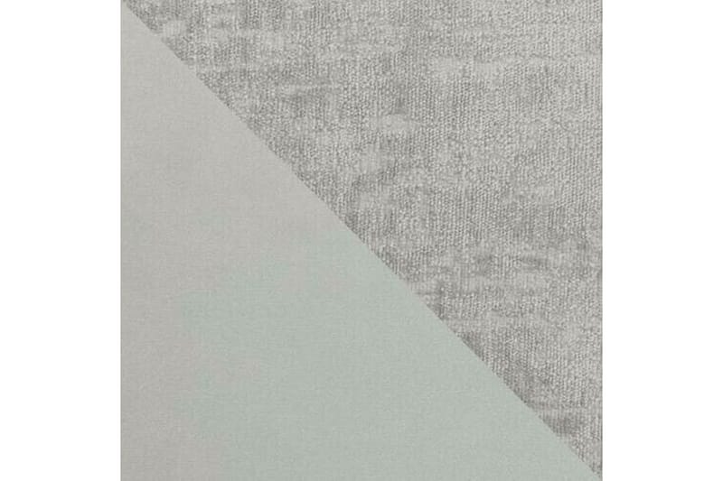 Kintore Fotpall 60 cm NO_BRAND Light grey/Dark grey - Møbler - Stole & lænestole - Taburet & skammel - Puf