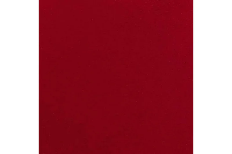 Kintore Fotpall 67 cm Red - Møbler - Stole & lænestole - Taburet & skammel - Puf