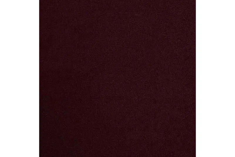 Kintore Fotpall 67 cm Wine red - Møbler - Stole & lænestole - Taburet & skammel - Puf