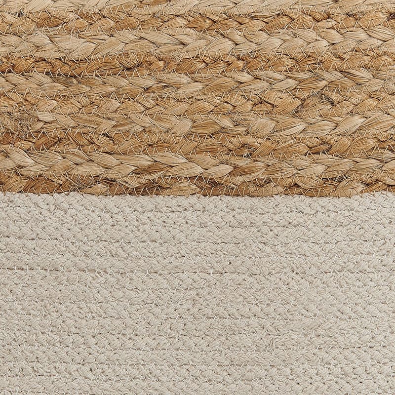 Puf Kirama - Møbler - Stole & lænestole - Taburet & skammel - Ottoman