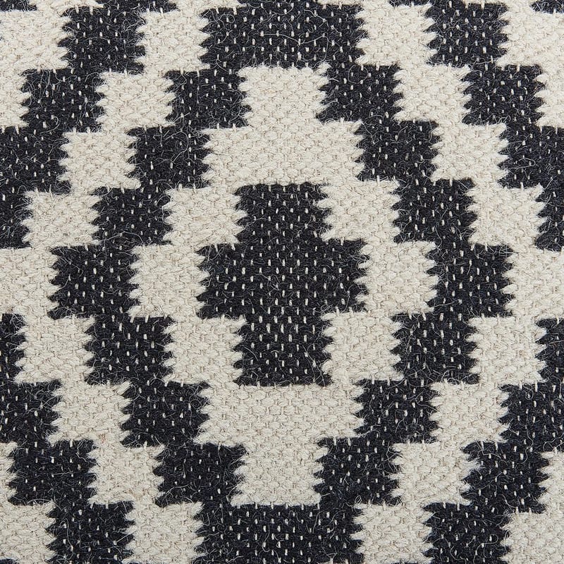 Puf Knidos - Møbler - Stole & lænestole - Taburet & skammel - Ottoman