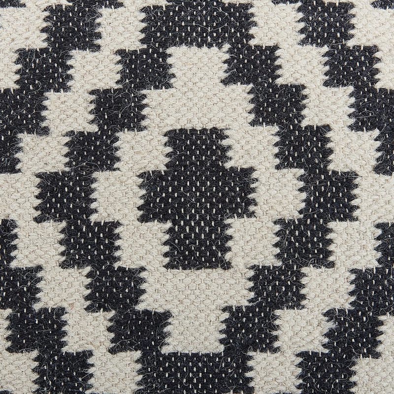 Puf Knidos - Møbler - Stole & lænestole - Taburet & skammel - Ottoman