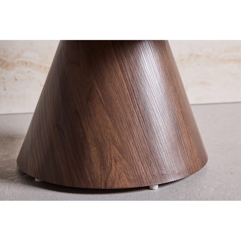 Puf Lanzo - Grøn - Møbler - Stole & lænestole - Taburet & skammel - Ottoman