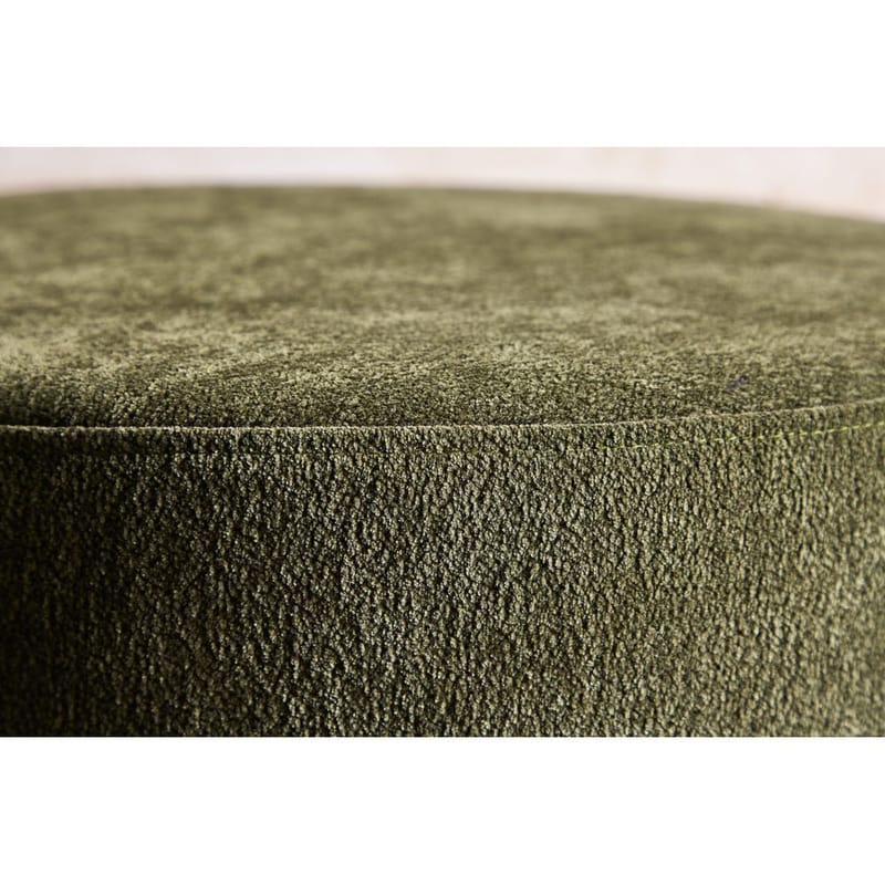Puf Lanzo - Grøn - Møbler - Stole & lænestole - Taburet & skammel - Ottoman