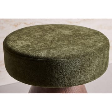 Puf Lanzo - Grøn - Møbler - Stole & lænestole - Taburet & skammel - Ottoman