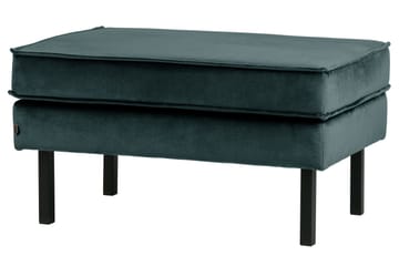 Lissbon fodskammel velour - Møbler - Stole & lænestole - Taburet & skammel - Puf