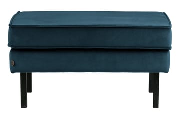 Lissbon fodskammel velour - Møbler - Stole & lænestole - Taburet & skammel - Puf