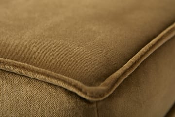 Lissbon fodskammel velour - Møbler - Stole & lænestole - Taburet & skammel - Puf