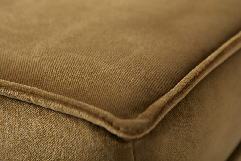 Lissbon fodskammel velour - Møbler - Stole & lænestole - Taburet & skammel - Puf