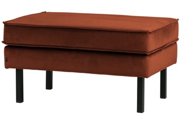Lissbon fodskammel velour - Møbler - Stole & lænestole - Taburet & skammel - Puf