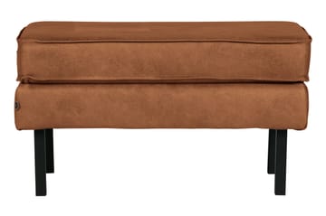 Lissbon fodskammel - Møbler - Stole & lænestole - Taburet & skammel - Puf