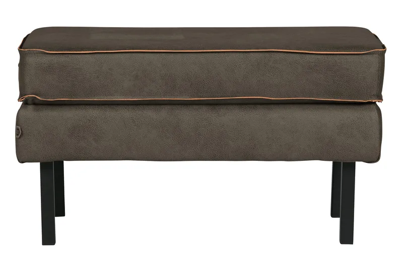 Lissbon fodskammel - Møbler - Stole & lænestole - Taburet & skammel - Puf