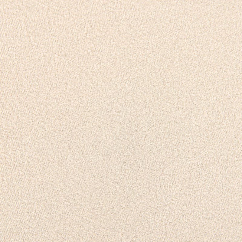 Puf Louin - Orange - Møbler - Stole & lænestole - Taburet & skammel - Ottoman