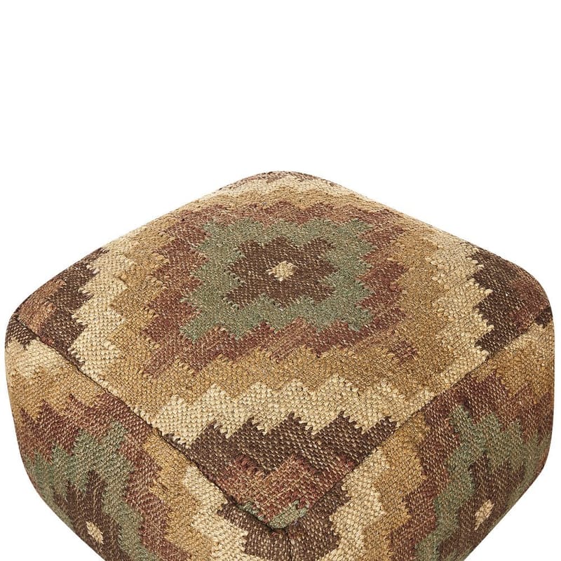 Puf Maguri - Møbler - Stole & lænestole - Taburet & skammel - Ottoman