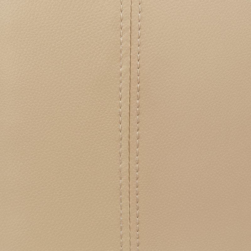 Puf Maryland - Beige - Møbler - Stole & lænestole - Taburet & skammel - Ottoman