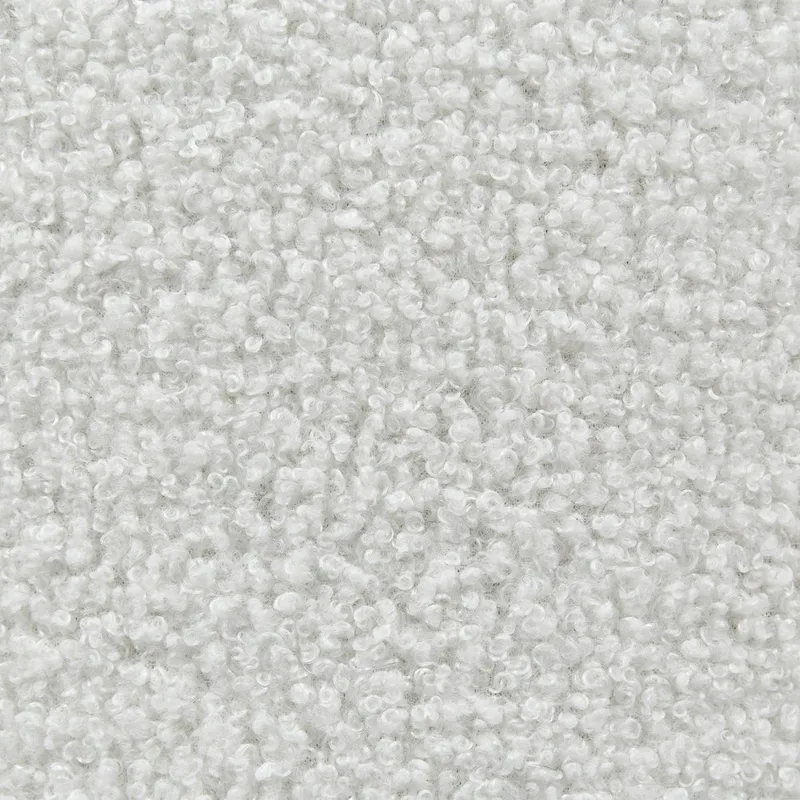 Puf Maryland - Hvid - Møbler - Stole & lænestole - Taburet & skammel - Ottoman