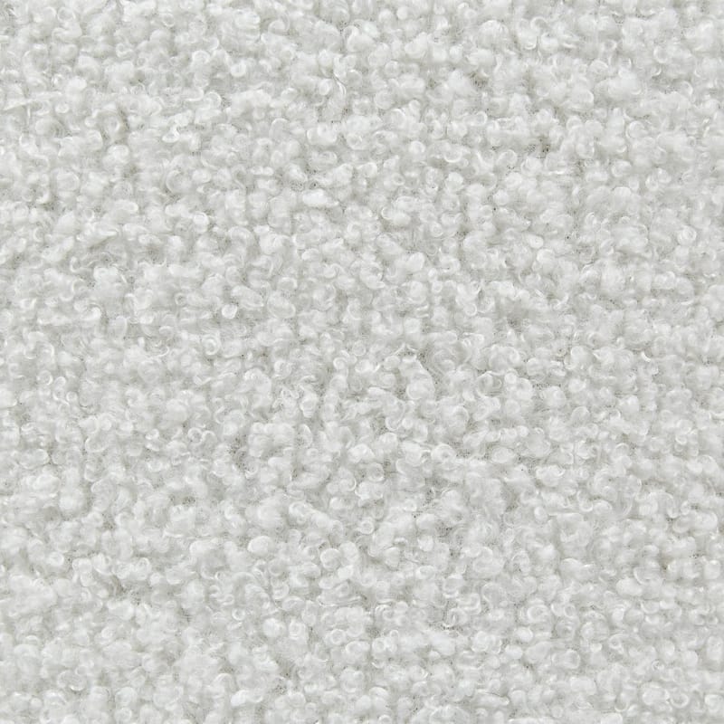 Puf Maryland - Hvid - Møbler - Stole & lænestole - Taburet & skammel - Ottoman