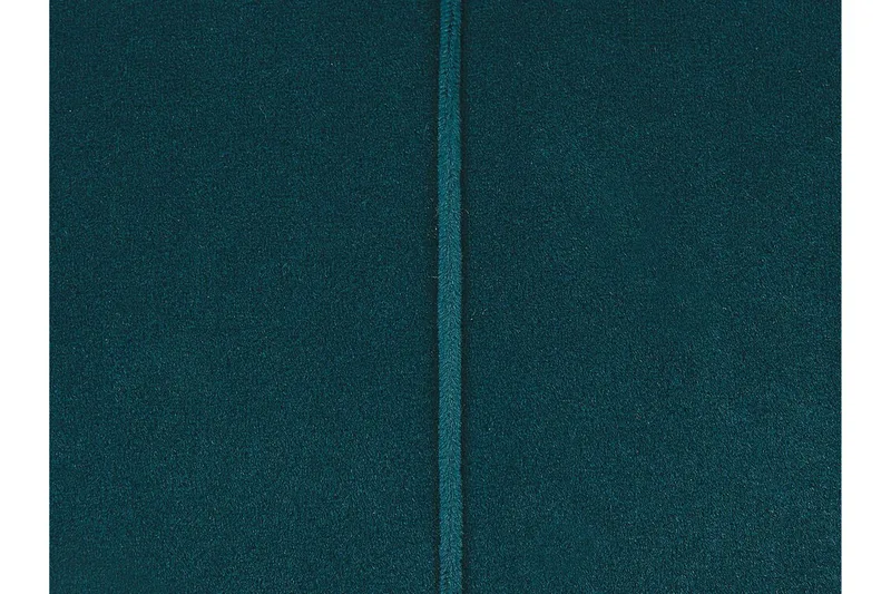 Mattila Fodskammel 2-pak - Blå - Møbler - Stole & lænestole - Taburet & skammel - Puf