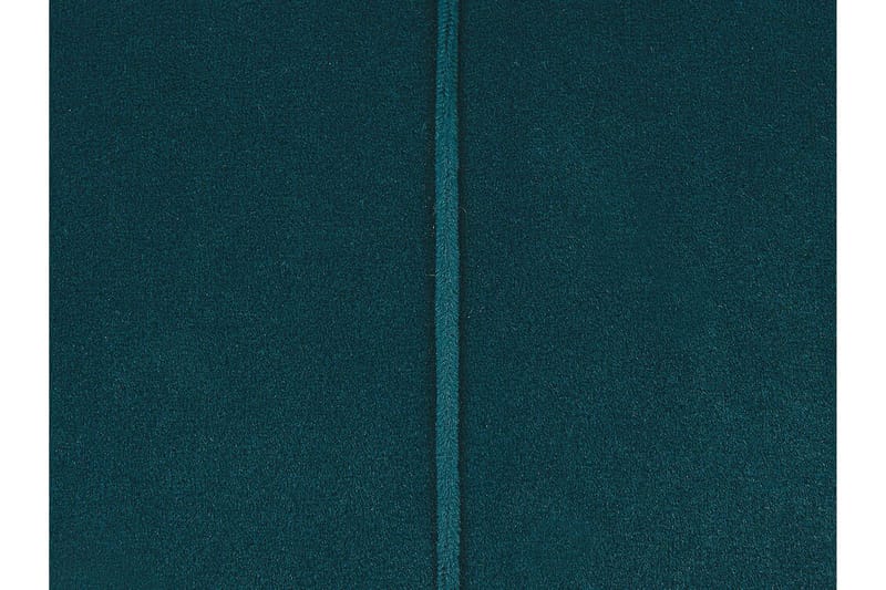 Mattila Fodskammel 2-pak - Blå - Møbler - Stole & lænestole - Taburet & skammel - Puf