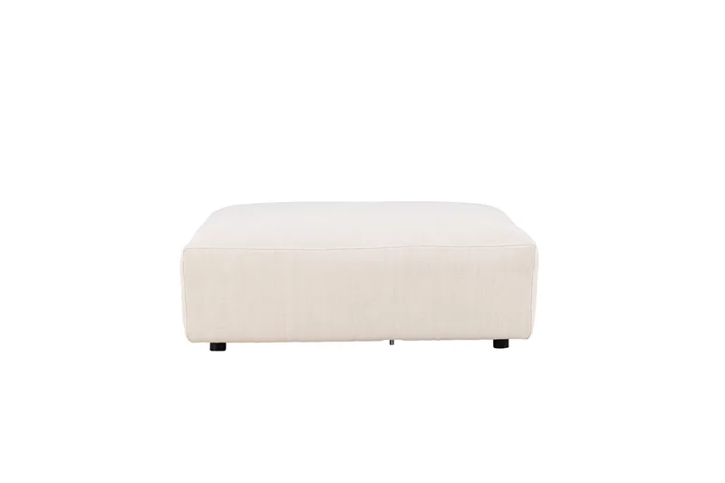Mavi Fodskammelsmodul, Beige