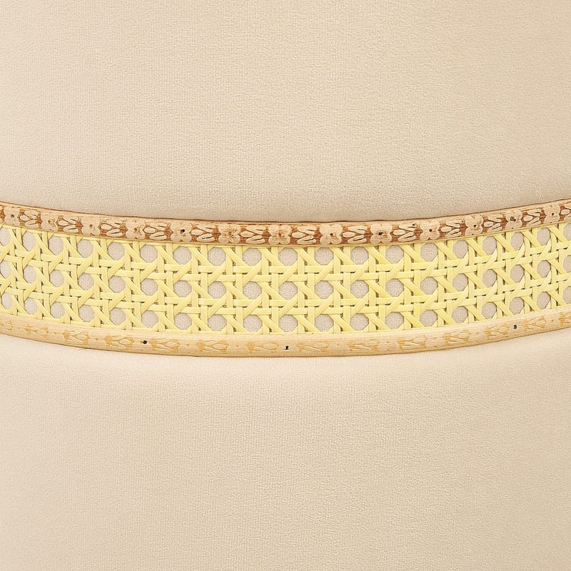 Puf Medford 2-pak - Beige - Møbler - Stole & lænestole - Taburet & skammel - Ottoman