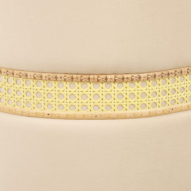 Puf Medford 2-pak - Beige - Møbler - Stole & lænestole - Taburet & skammel - Ottoman