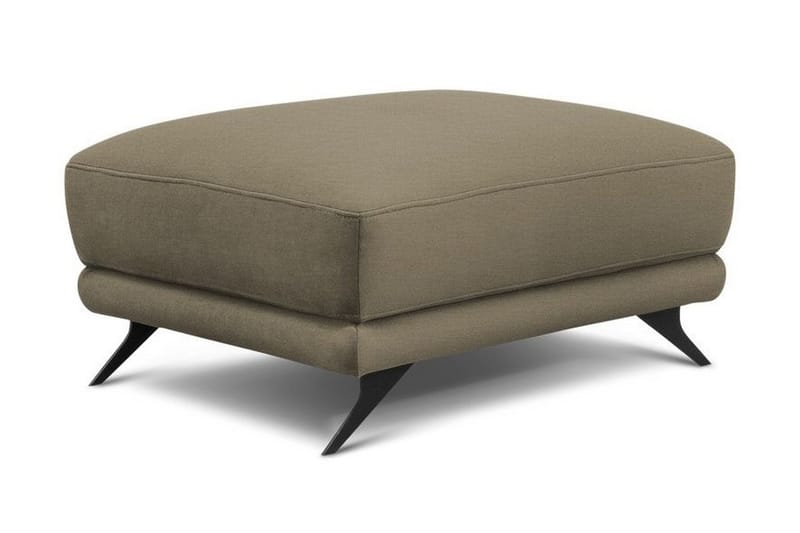 Megis Fodskammel - Beige - Møbler - Stole & lænestole - Taburet & skammel - Puf