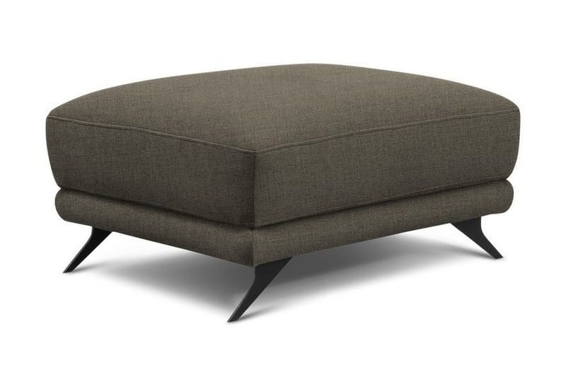 Megis Fodskammel - Beige - Møbler - Stole & lænestole - Taburet & skammel - Puf