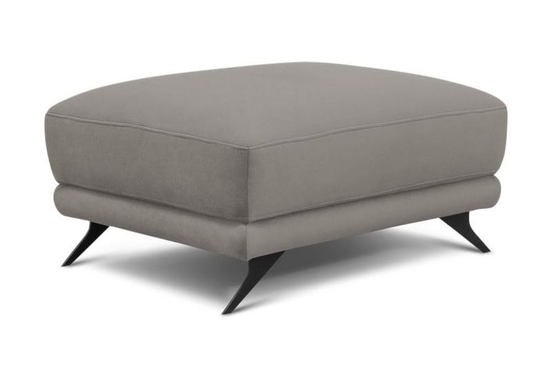 Megis Fodskammel - Beige - Møbler - Stole & lænestole - Taburet & skammel - Puf