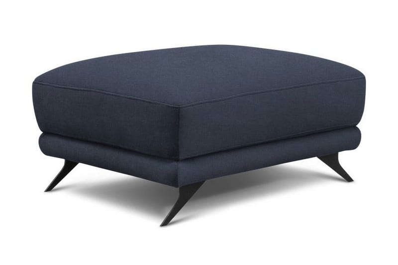 Megis Fodskammel, Blå