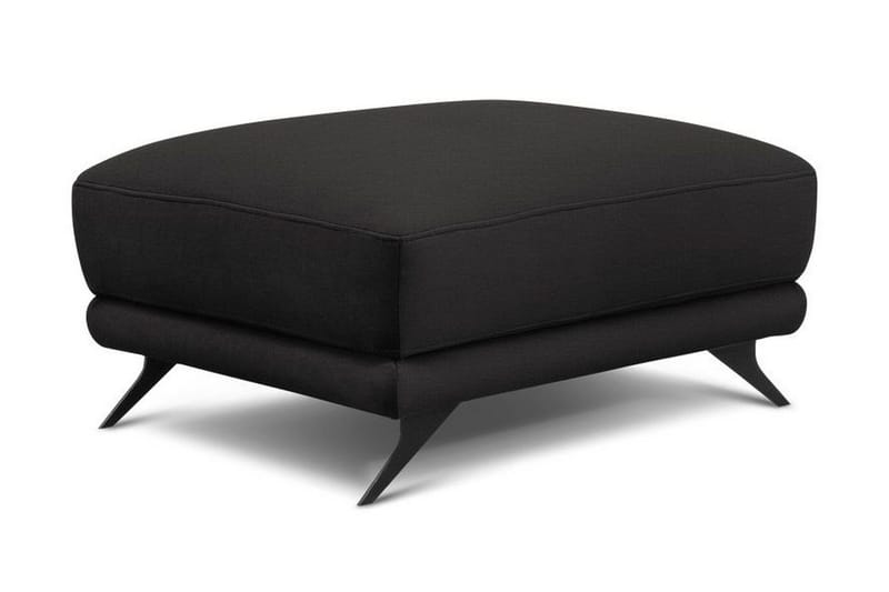 Megis Fodskammel - Brun - Møbler - Stole & lænestole - Taburet & skammel - Puf