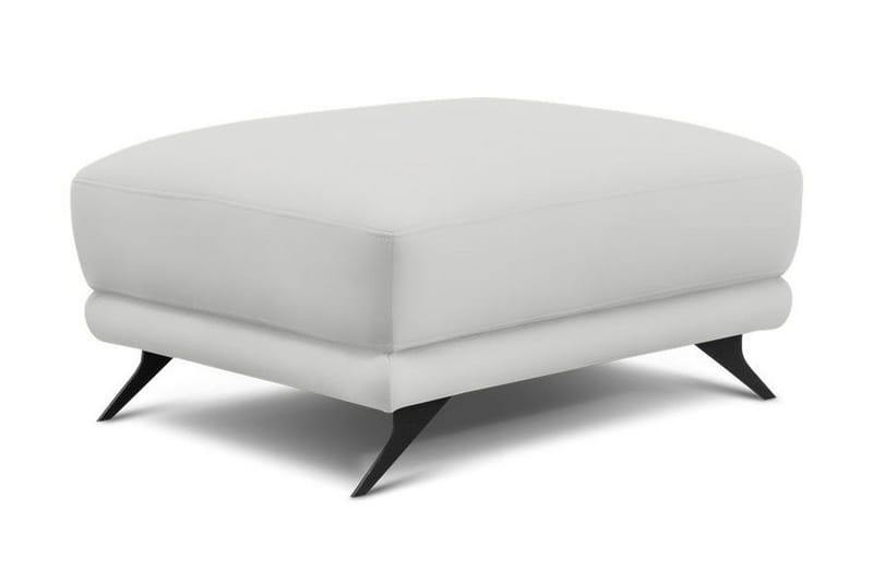 Megis Fodskammel, Hvid