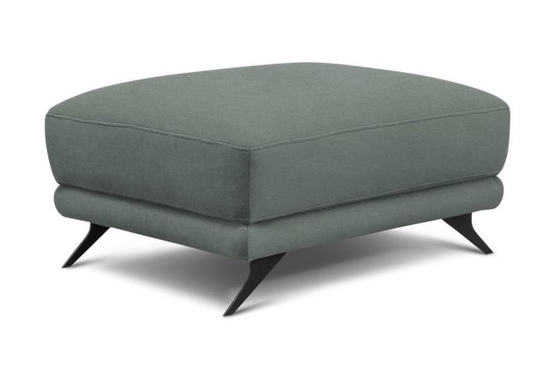 Megis Fodskammel - Lysegrøn - Møbler - Stole & lænestole - Taburet & skammel - Puf