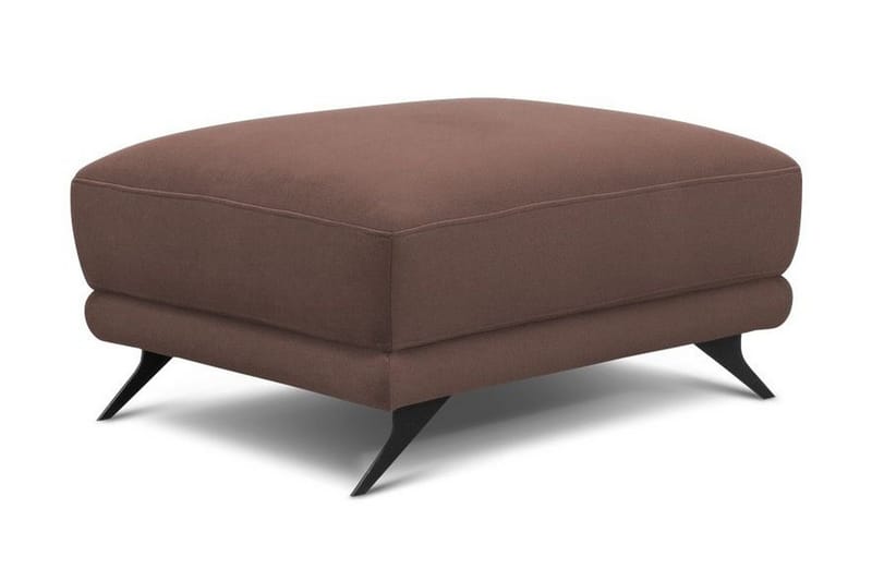 Megis Fodskammel, Lyserød