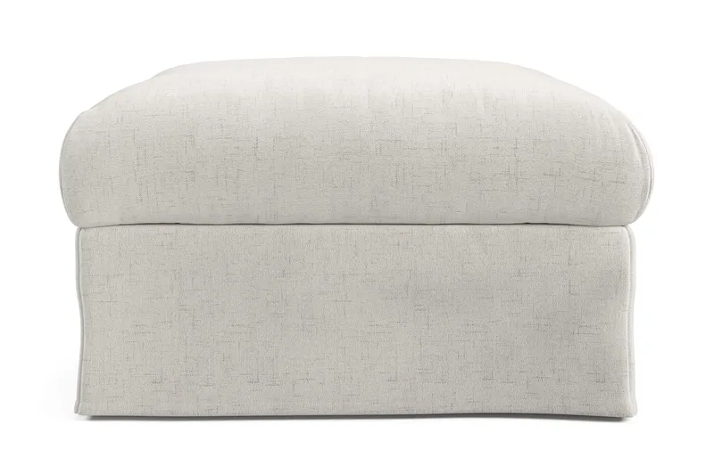 Menard Fodskammel, Beige