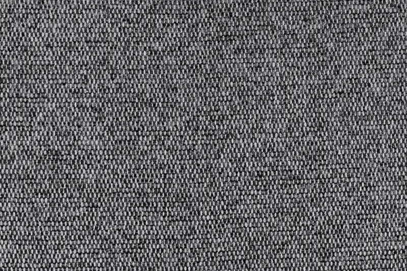 Menard Fodskammel - Grå - Møbler - Stole & lænestole - Taburet & skammel - Puf