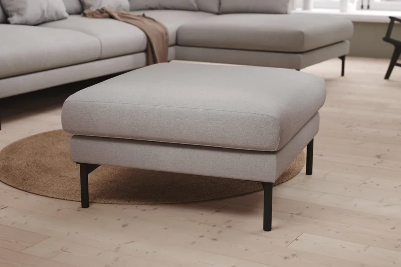 Menard Fodskammel - Møbler - Stole & lænestole - Taburet & skammel - Puf