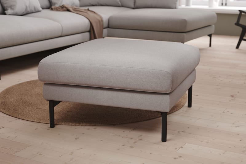 Menard Fodskammel - Møbler - Stole & lænestole - Taburet & skammel - Puf