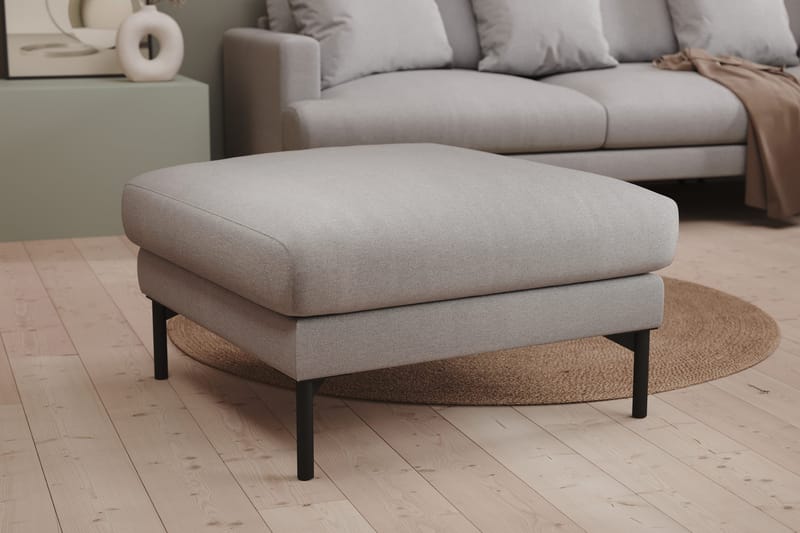 Menard Fodskammel - Møbler - Stole & lænestole - Taburet & skammel - Puf