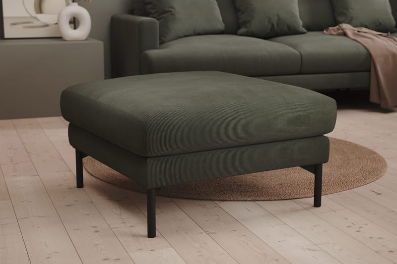 Menard Fodskammel - Møbler - Stole & lænestole - Taburet & skammel - Puf