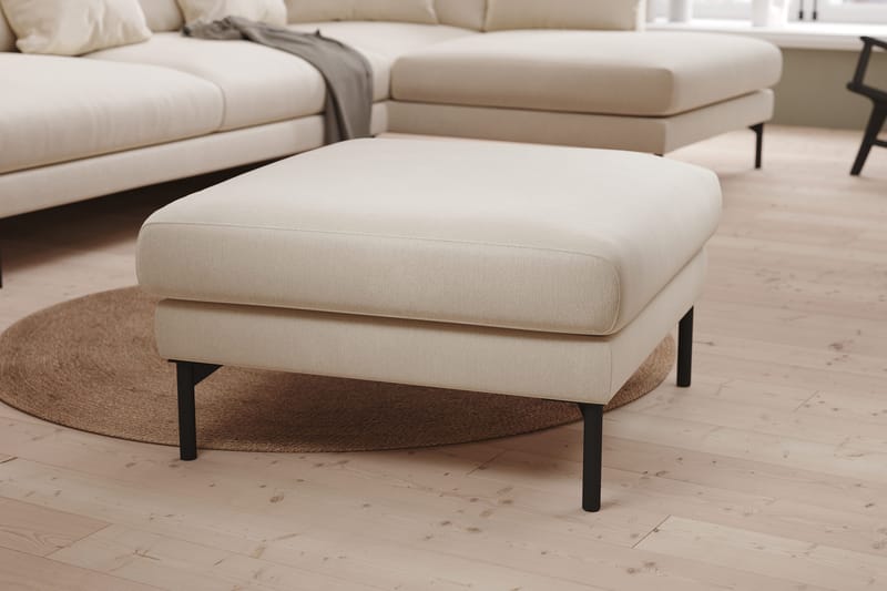 Menard Fodskammel - Møbler - Stole & lænestole - Taburet & skammel - Puf