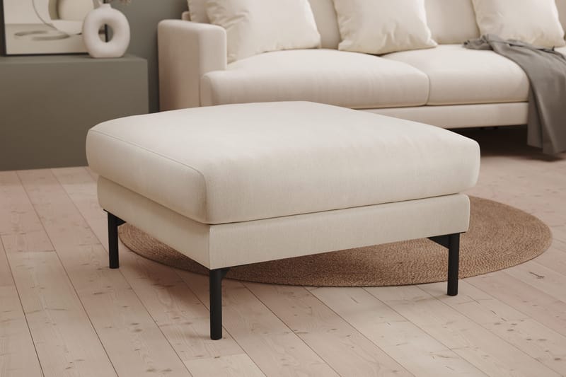 Menard Fodskammel - Møbler - Stole & lænestole - Taburet & skammel - Puf