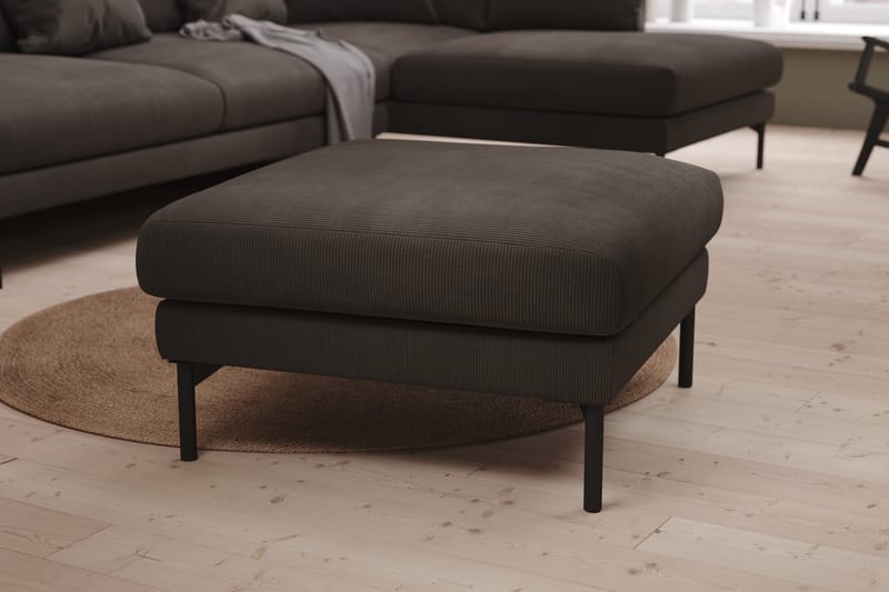 Menard Fodskammel - Møbler - Stole & lænestole - Taburet & skammel - Puf